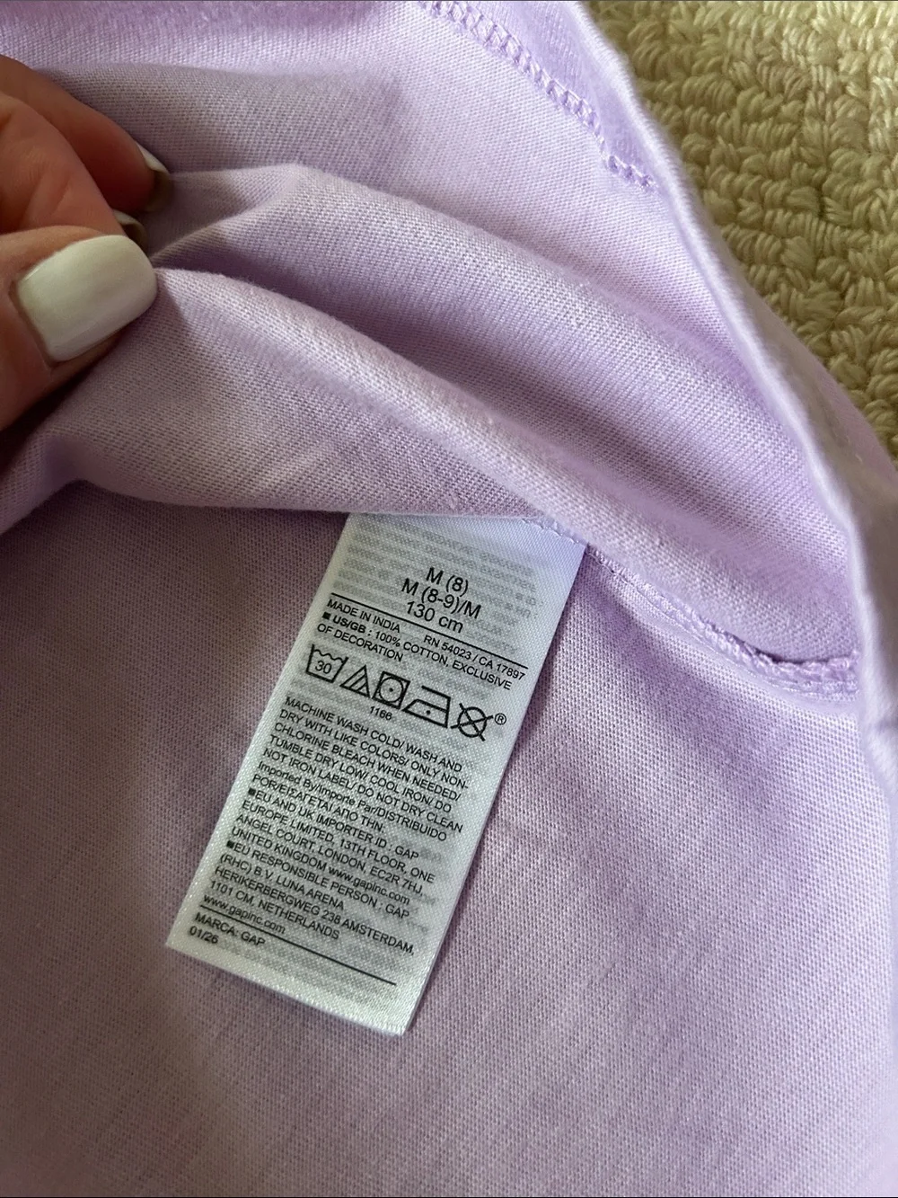 Gap Sundress